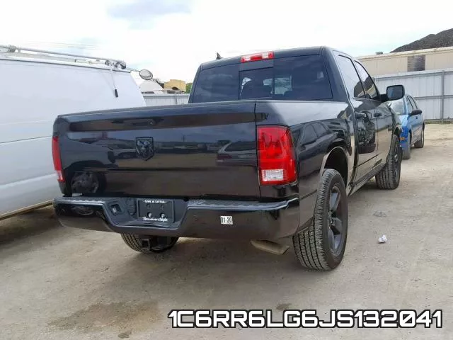 1C6RR6LG6JS132041 фото 5