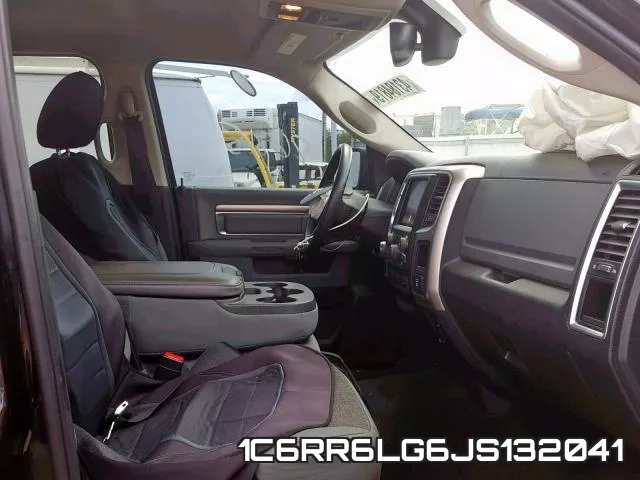 1C6RR6LG6JS132041 фото 6