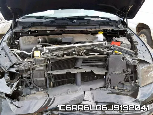 1C6RR6LG6JS132041 фото 8