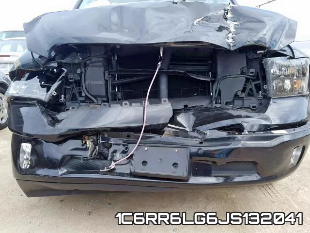 1C6RR6LG6JS132041 фото 10