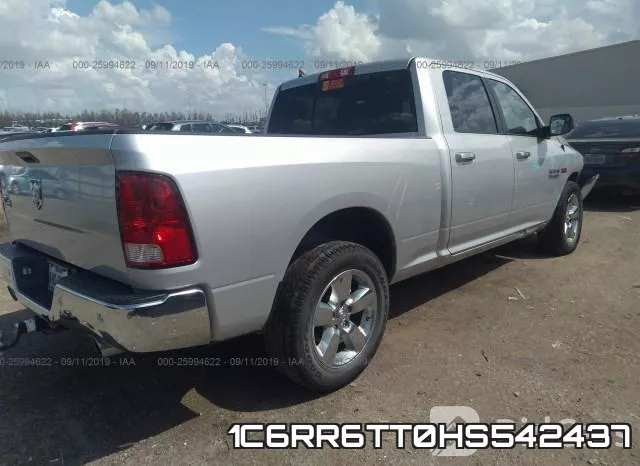 1C6RR6TT0HS542437 фото 5