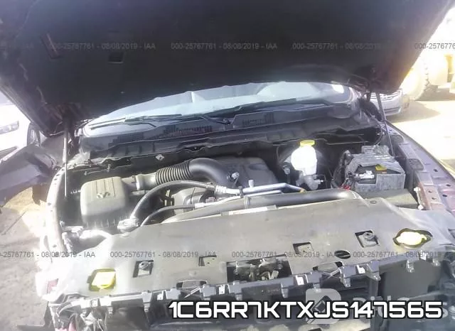 1C6RR7KTXJS147565 фото 2