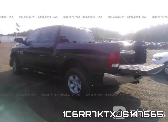 1C6RR7KTXJS147565 фото 4