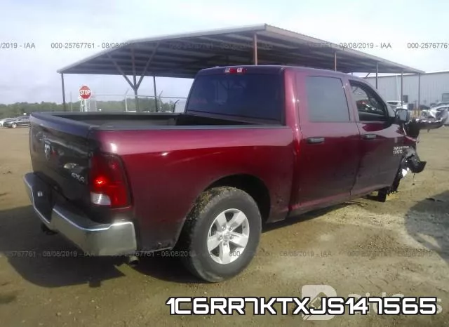 1C6RR7KTXJS147565 фото 5
