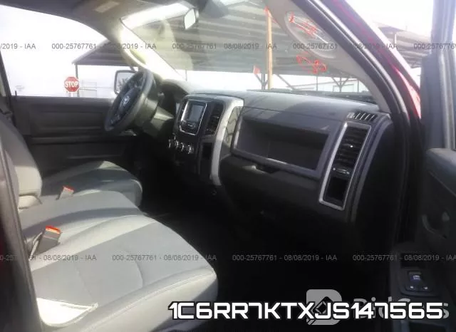 1C6RR7KTXJS147565 фото 6