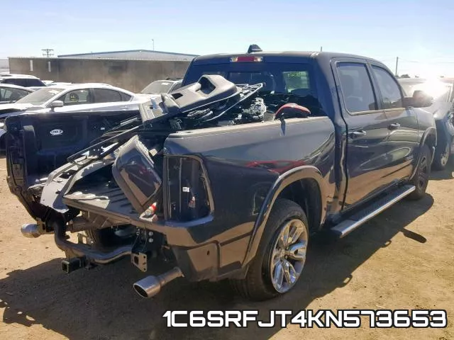 1C6SRFJT4KN573653 фото 5