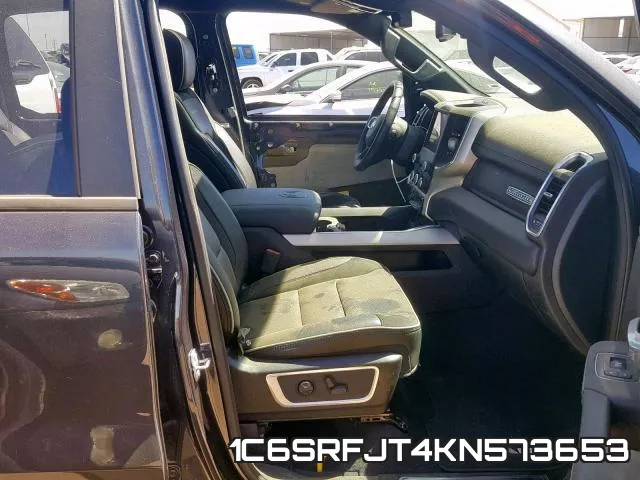 1C6SRFJT4KN573653 фото 6