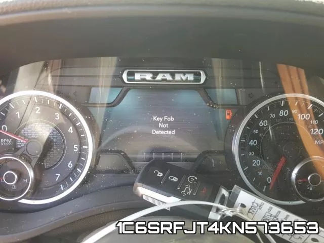 1C6SRFJT4KN573653 фото 9
