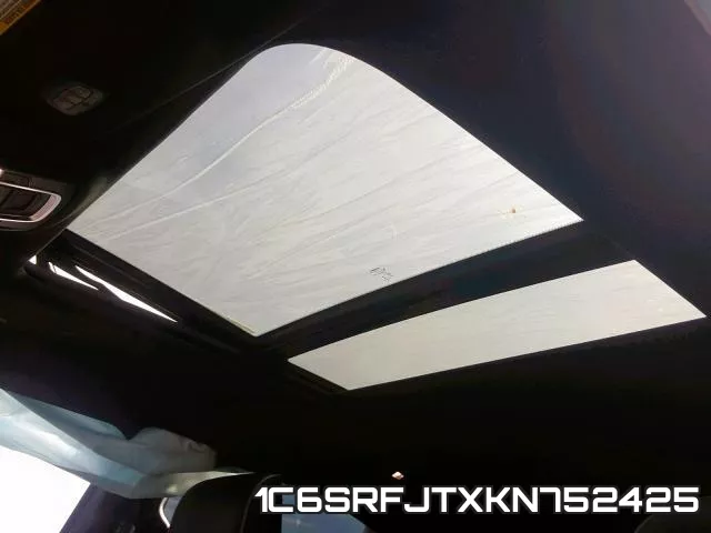 1C6SRFJTXKN752425 фото 9