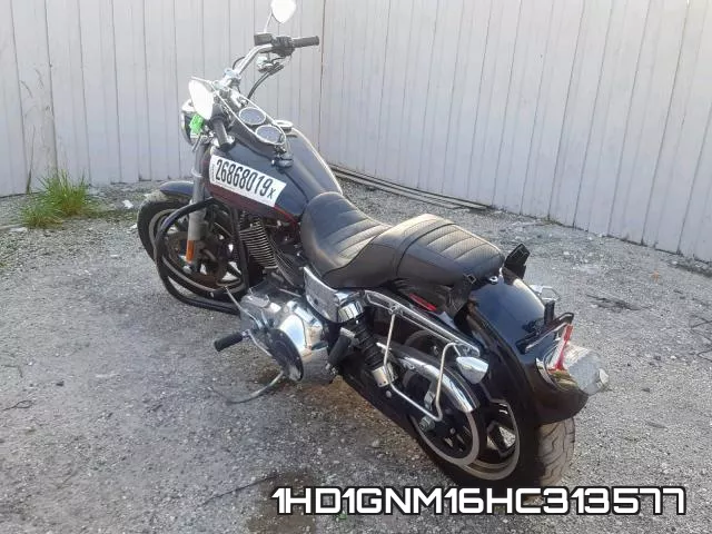 1HD1GNM16HC313577 фото 4