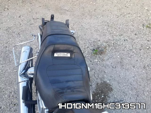 1HD1GNM16HC313577 фото 7