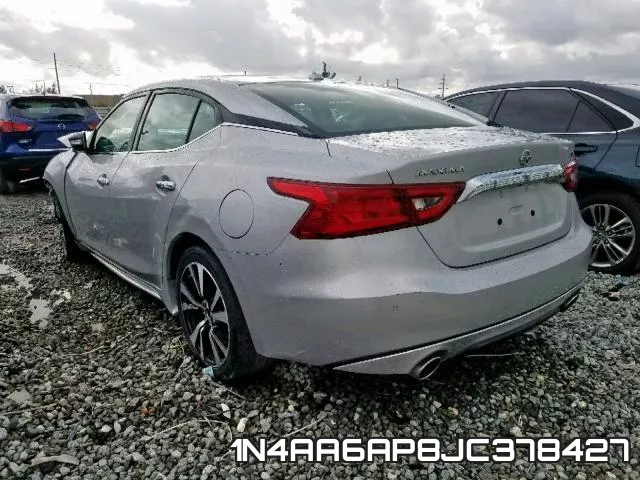 1N4AA6AP8JC378427 фото 4