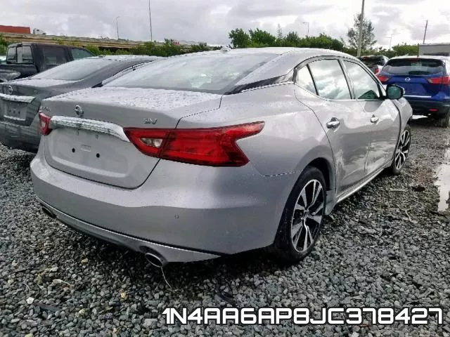 1N4AA6AP8JC378427 фото 5