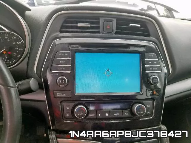1N4AA6AP8JC378427 фото 10