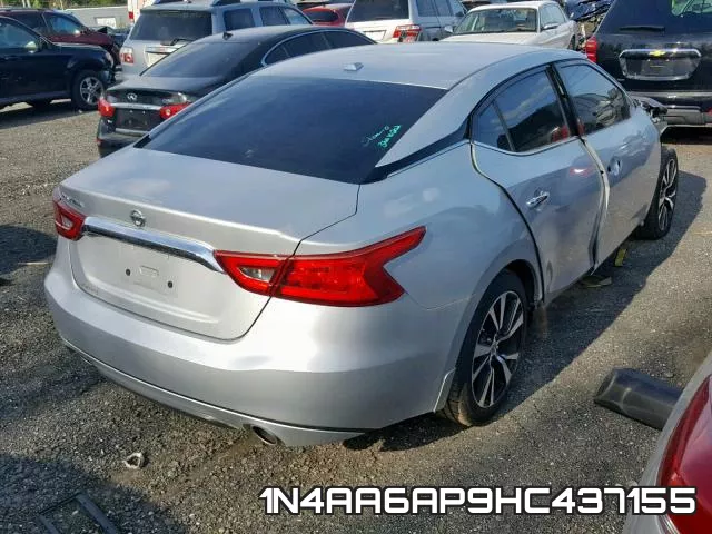 1N4AA6AP9HC437155 фото 4