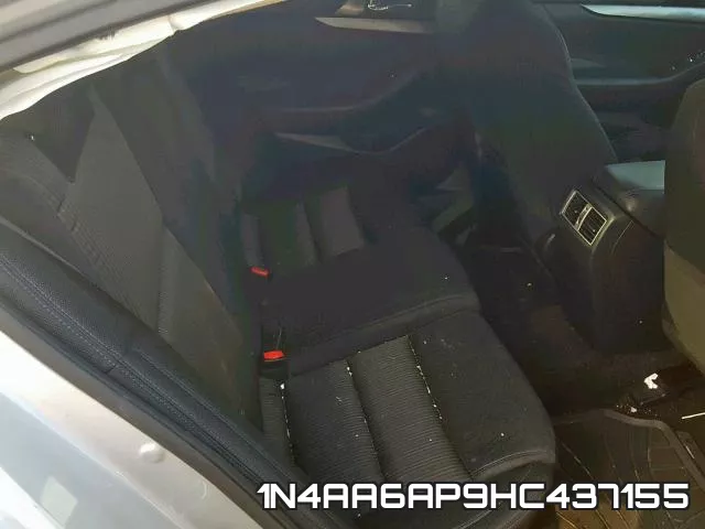 1N4AA6AP9HC437155 фото 6