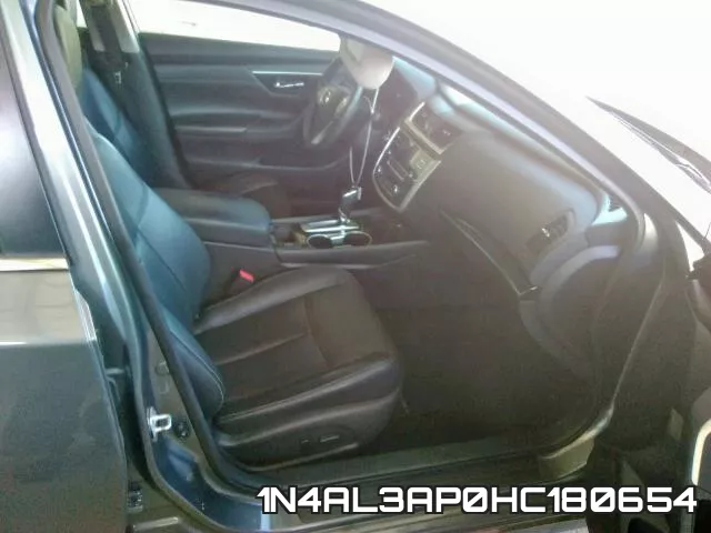 1N4AL3AP0HC180654 фото 6