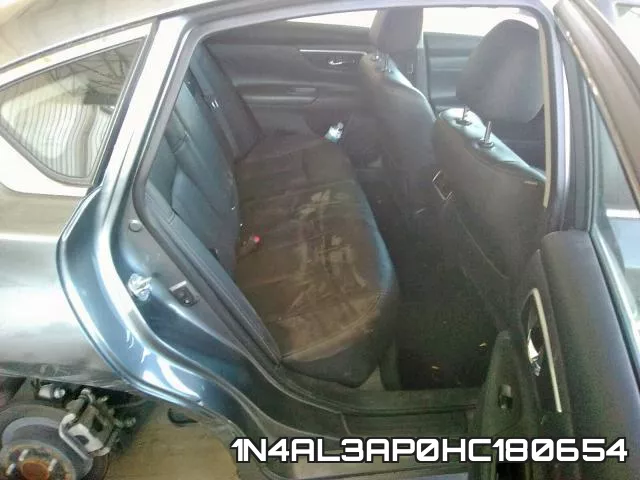 1N4AL3AP0HC180654 фото 7