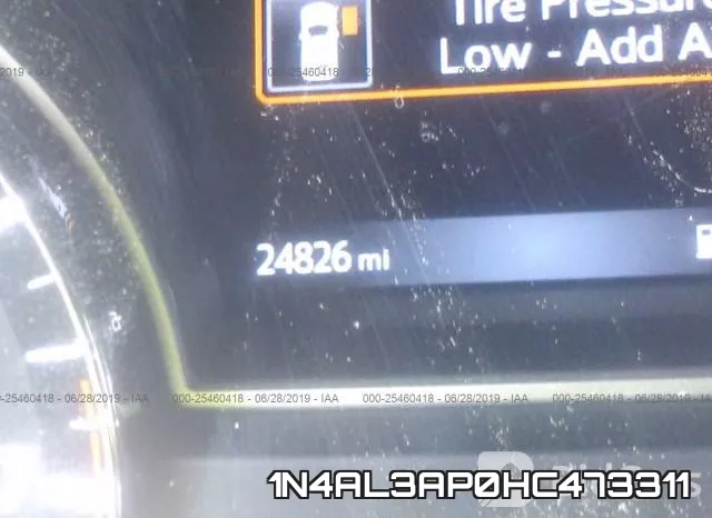 1N4AL3AP0HC473311 фото 7