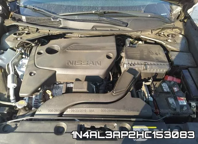 1N4AL3AP2HC153083 фото 2