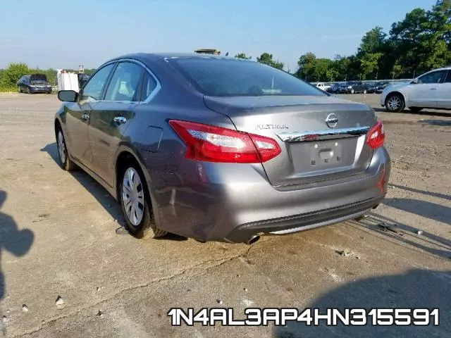 1N4AL3AP4HN315591 фото 4