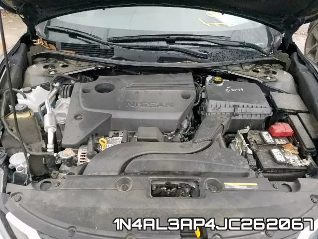 1N4AL3AP4JC262067 фото 8