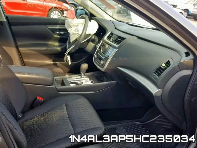 1N4AL3AP5HC235034 фото 6