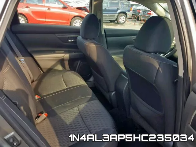 1N4AL3AP5HC235034 фото 7