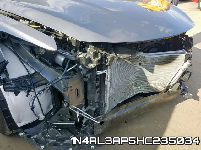 1N4AL3AP5HC235034 фото 10