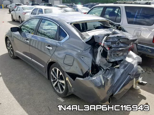 1N4AL3AP6HC116943 фото 4