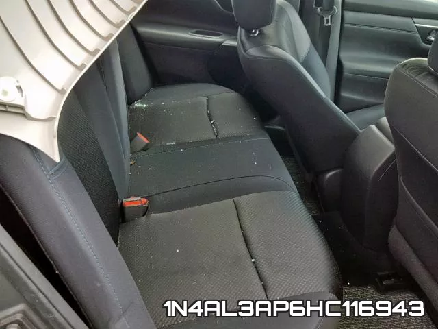 1N4AL3AP6HC116943 фото 7