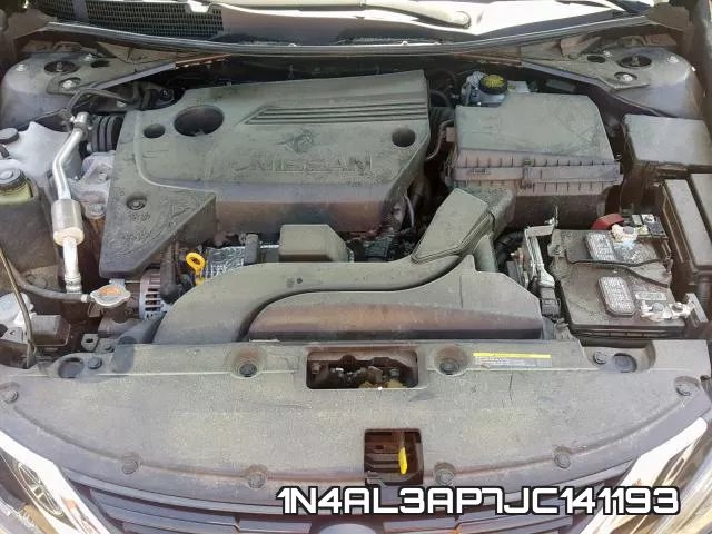1N4AL3AP7JC141193 фото 8