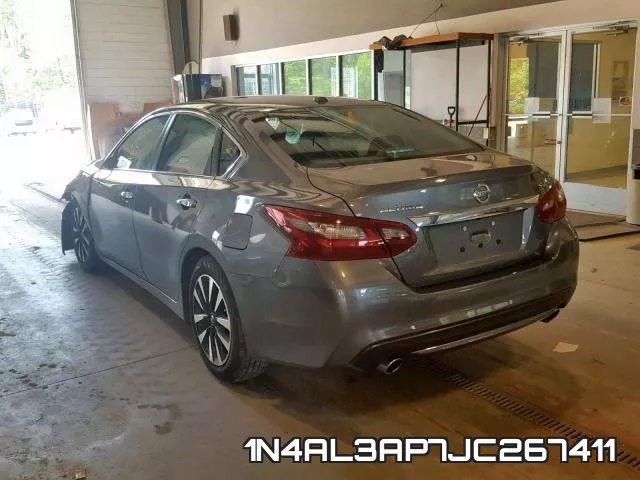 1N4AL3AP7JC267411 фото 4