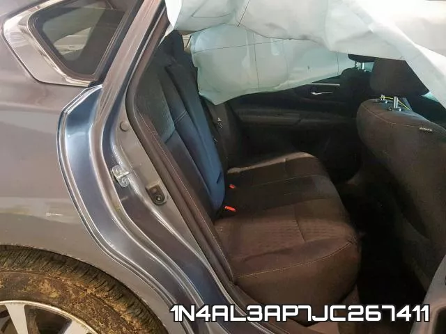 1N4AL3AP7JC267411 фото 7