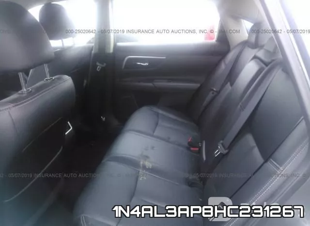 1N4AL3AP8HC231267 фото 9