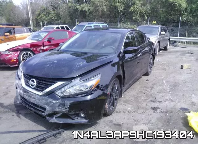 1N4AL3AP9HC193404 фото 3