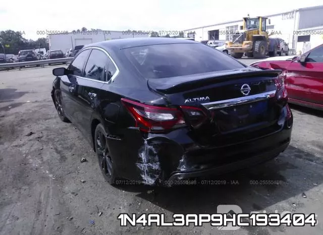 1N4AL3AP9HC193404 фото 4