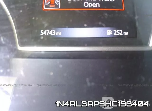 1N4AL3AP9HC193404 фото 8