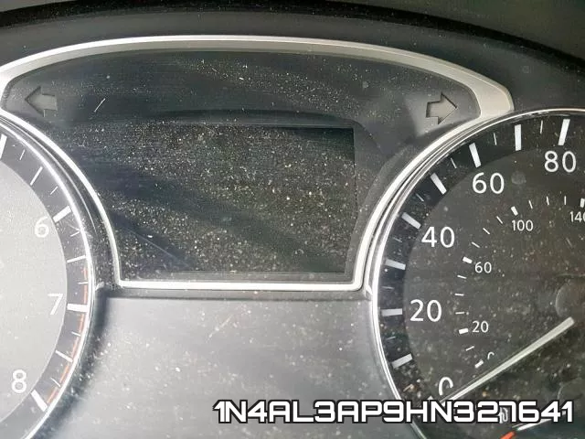 1N4AL3AP9HN327641 фото 9