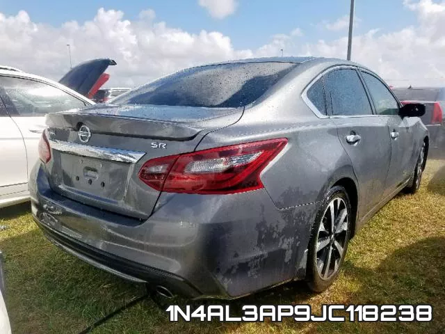 1N4AL3AP9JC118238 фото 5
