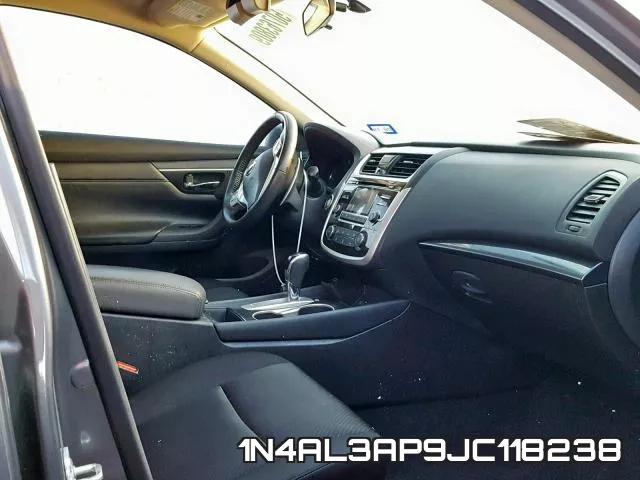 1N4AL3AP9JC118238 фото 6
