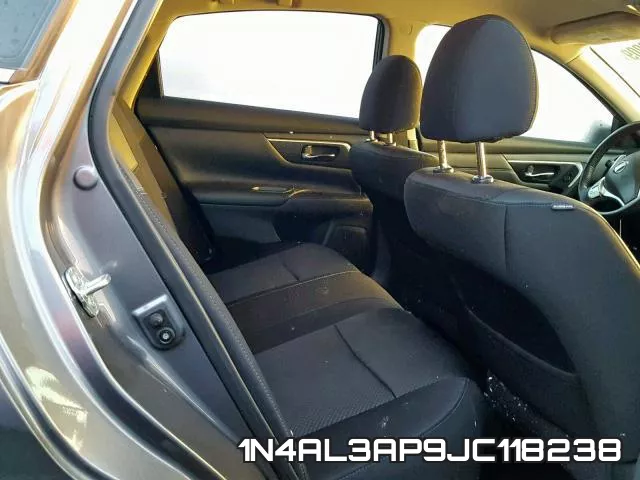 1N4AL3AP9JC118238 фото 7