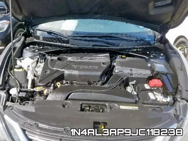 1N4AL3AP9JC118238 фото 8
