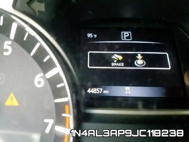 1N4AL3AP9JC118238 фото 9