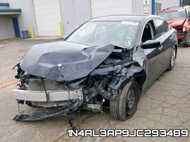 1N4AL3AP9JC293489 фото 3