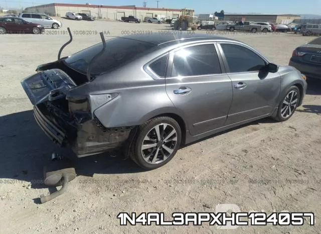 1N4AL3APXHC124057 фото 5