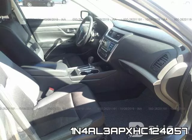 1N4AL3APXHC124057 фото 6