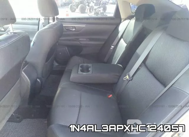 1N4AL3APXHC124057 фото 9