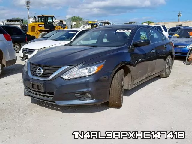 1N4AL3APXHC147418 фото 3