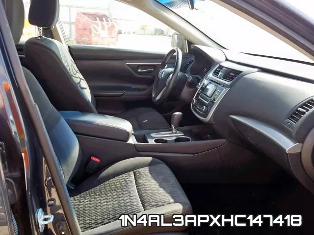 1N4AL3APXHC147418 фото 6